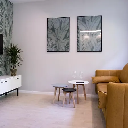 Apartament Sopocka Zatoka * סופוט