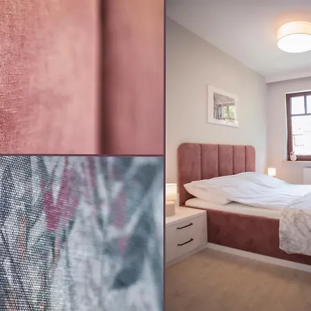 Apartament Sopocka Zatoka דירה