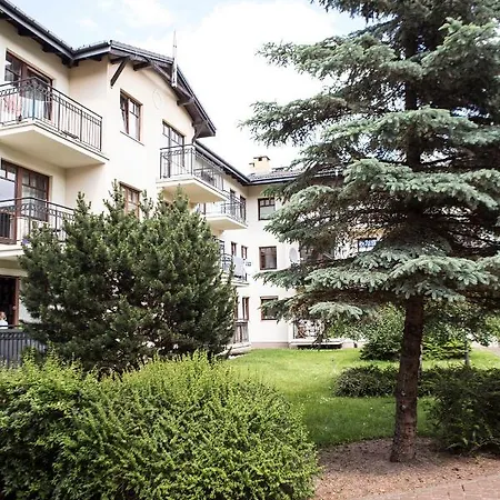 Apartament Sopocka Zatoka דירה *