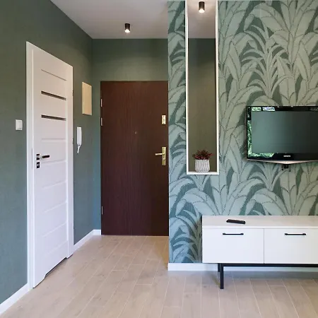 Apartament Sopocka Zatoka
