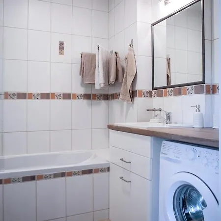 Apartament Sopocka Zatoka סופוט